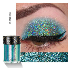 Pigment Eye Shadow