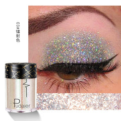 Pigment Eye Shadow