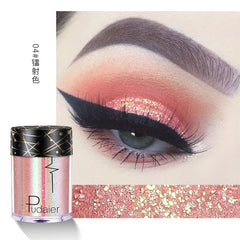 Pigment Eye Shadow