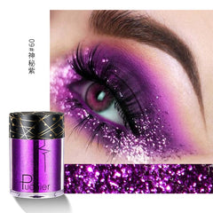 Pigment Eye Shadow