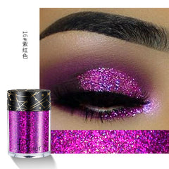 Pigment Eye Shadow