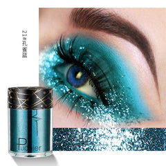 Pigment Eye Shadow