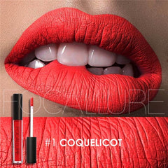 Focallure 25 color waterproof Matte Liquid Lipstick Lip