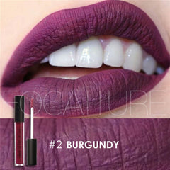 Focallure 25 color waterproof Matte Liquid Lipstick Lip