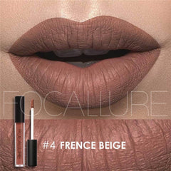 Focallure 25 color waterproof Matte Liquid Lipstick Lip