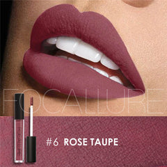 Focallure 25 color waterproof Matte Liquid Lipstick Lip