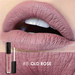 Focallure 25 color waterproof Matte Liquid Lipstick Lip