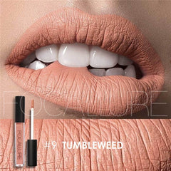 Focallure 25 color waterproof Matte Liquid Lipstick Lip