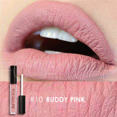 Focallure 25 color waterproof Matte Liquid Lipstick Lip