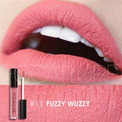 Focallure 25 color waterproof Matte Liquid Lipstick Lip