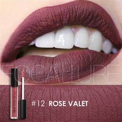 Focallure 25 color waterproof Matte Liquid Lipstick Lip