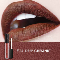 Focallure 25 color waterproof Matte Liquid Lipstick Lip