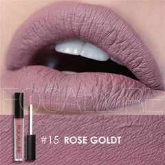 Focallure 25 color waterproof Matte Liquid Lipstick Lip