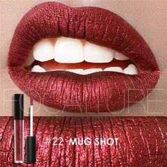 Focallure 25 color waterproof Matte Liquid Lipstick Lip