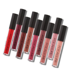 Focallure 25 color waterproof Matte Liquid Lipstick Lip