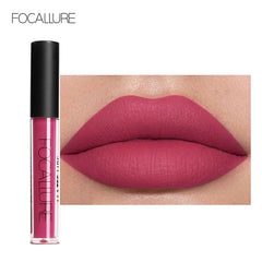 FOCALLURE Matte Lip Stick